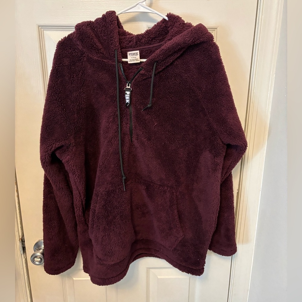 Victoria Secret hoodie